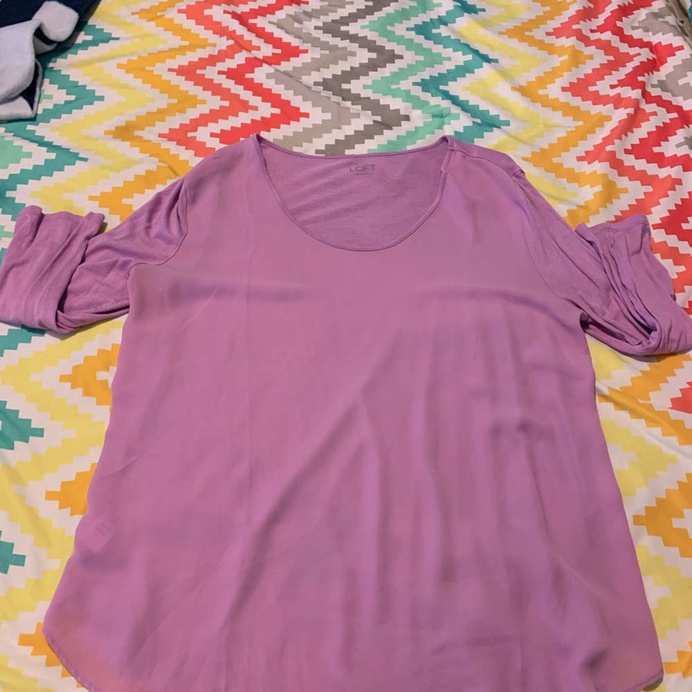 Loft top